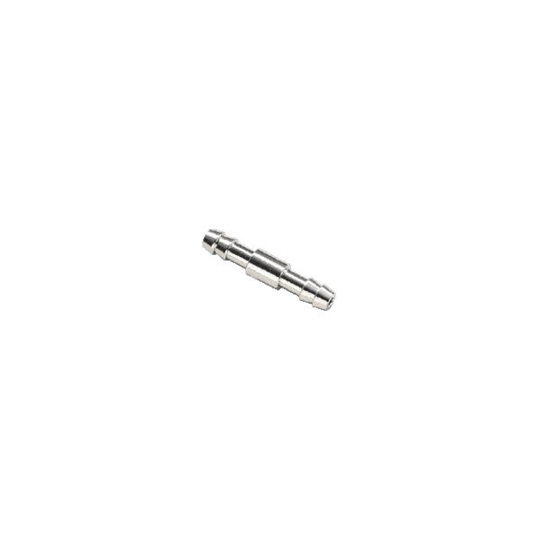 山本電機製作所 AC ストレート継手 ビニル管 id6mm*id4mm SVT6-4 1点