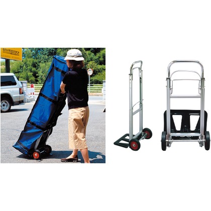 かんたんキャリー