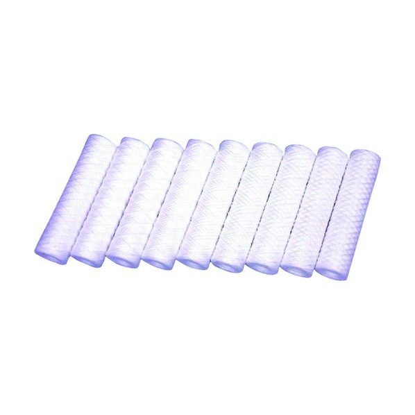 糸巻きフィルターカートリッジ CWシリーズ CW500-25 1点