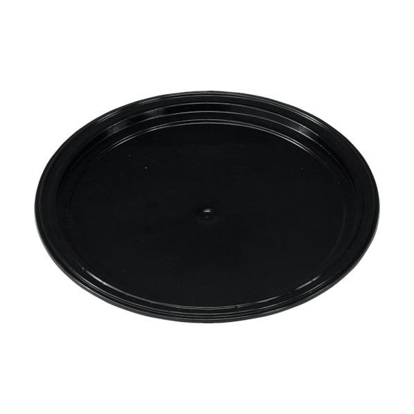 ペール容器 701078 サンペール#16N・#20N用フタブラック