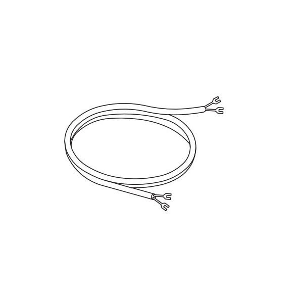 2芯ケーブル 10m UC-25-10A 1点