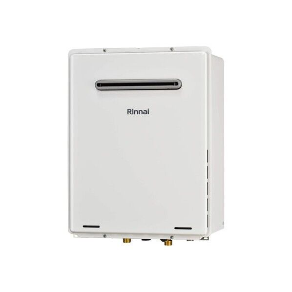 32号業務用ガス給湯専用機(LPG) RUXC-A3200W_LPG 1台