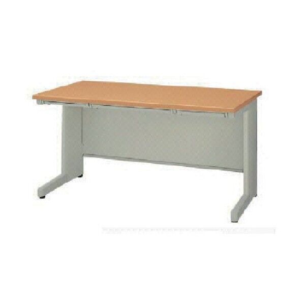 平デスク NED088F-AWL 1点