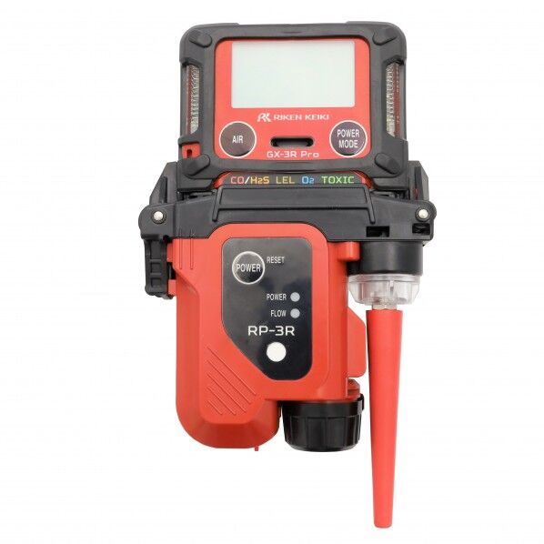 GX-3RProガス吸引用ポンプユニット RP-3R(Pro/S) 1個