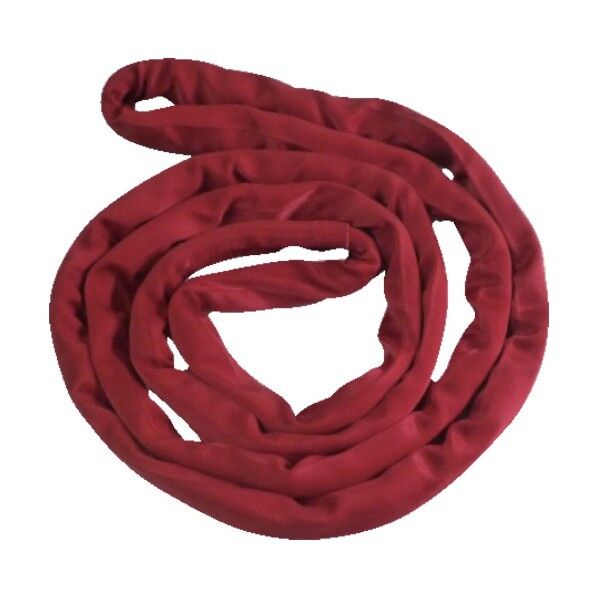 ブルースリングソフトN形(エンドレスタイプ)5t用×2m TBSN5TX2M 1点