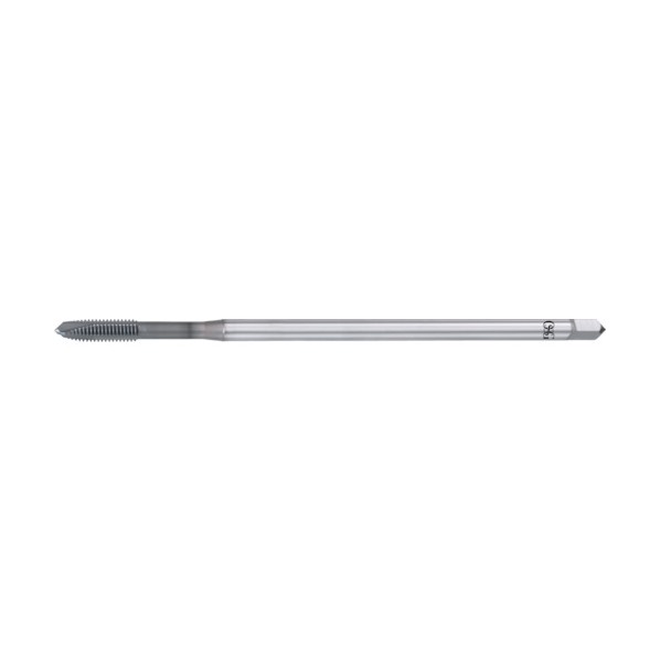 OSG A-ポイントタップ ロングシャンク A-LT-POT 8326010 A-LT-POT-STD-M3X0.5X100 1点