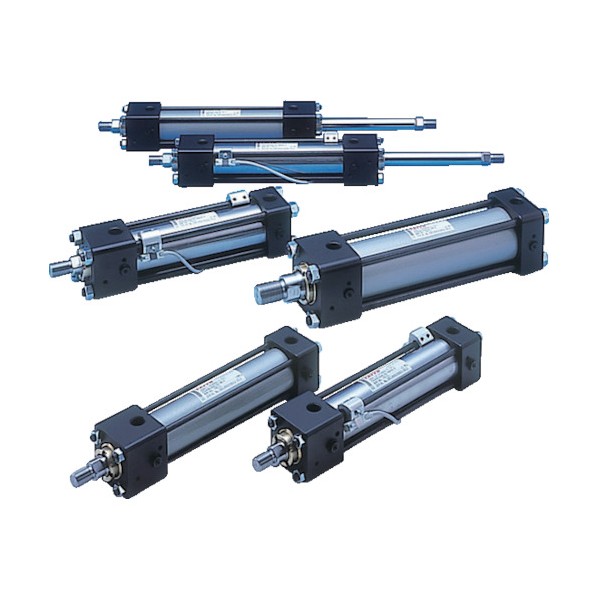 油圧シリンダ 160H-12EB40AB150-AB-K 1点