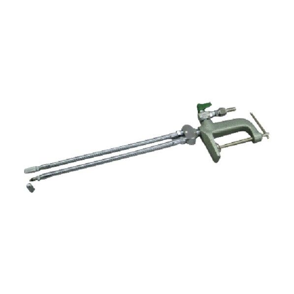 扶桑精機 Gダンボ (空気用 平吹き バイス取付2軸 30cm) GHA2-30 1点...