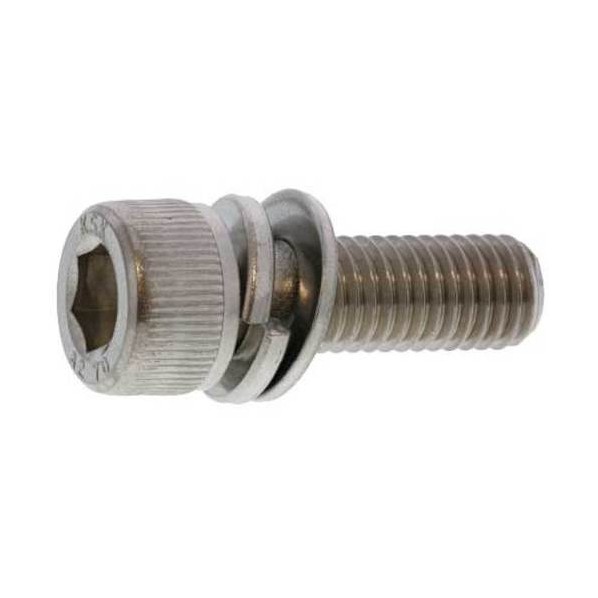 ステンCAP P=4 岸和田ステンレス製 10×30 A0-02-904S-0100-0300-00-5 5本