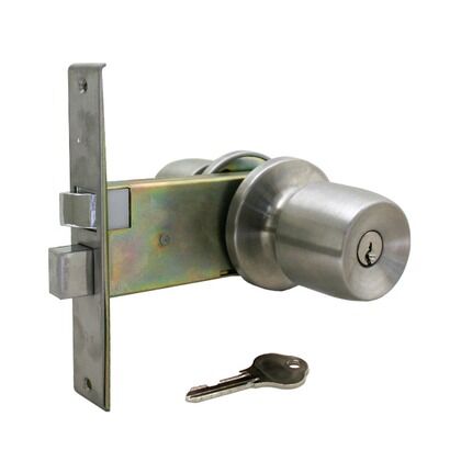 サッシ用 取替錠