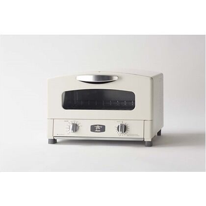 グラファイトトースター