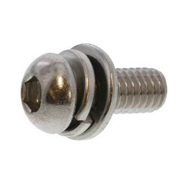 ステンレス ボタンCAP I=3 5×25 A0-02-8130-0050-0250-00-20 20本