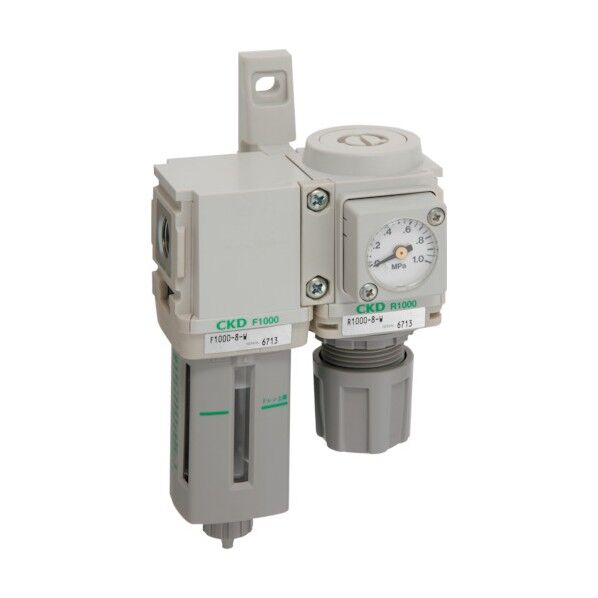 F.Rコンビネーション 白色シリーズ C1020-6-W-F1 1点