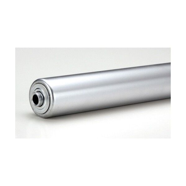 スチール製ローラーR4814P型400W軸付 R4814PX400WS 1点