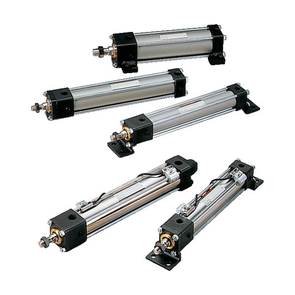 油圧シリンダ 35H-31CB63B250-B 1点