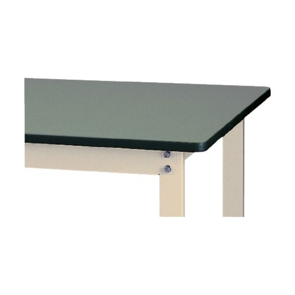 ワークテーブル 800シリーズ 固定式 H900 SVRH-1860-GI 1点