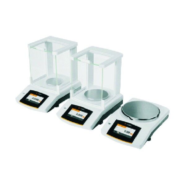 電子天びん Practum2102-1SJP 363-65-51-45 1点