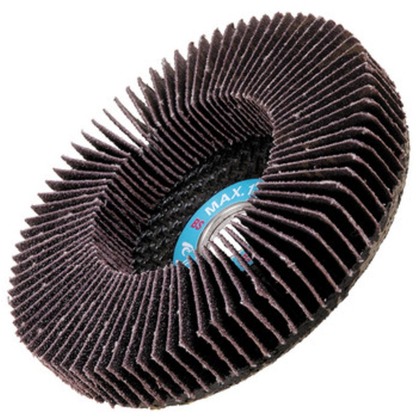 BS ラジアルホイール #40 100X15mm KS113 1点