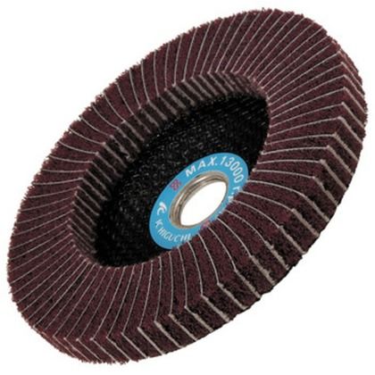 BSスコーライトディスクM125 #180 125X22.2mm KS174 1