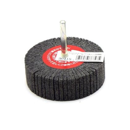 BSデライトホイルCP #400 80×25×6mm 86743 1個