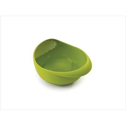 プレップ&サーブ スモール グリーン 幅21×奥行19×高さ13㎝ 400656 1