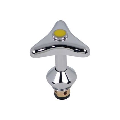 これカモ 凍結防止水栓上部 (蛇口の凍結を防止 寒波も安心 取付簡単) GA-KE016 1