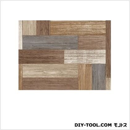 リノベシート ブラウン 90cm幅X20m巻 REN-01R 1