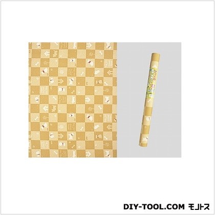 ペット用 防滑・消臭・防水マット 65cmX90cm INSF-50 1