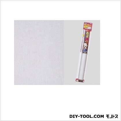 ペット用 犬猫爪傷保護シート(吸着タイプ) グレー 46cmX90cm IN-4602 1