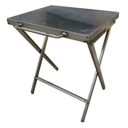 FE☆NEEDS 溶接用作業テーブル(折りたたみ式) FMS-008...