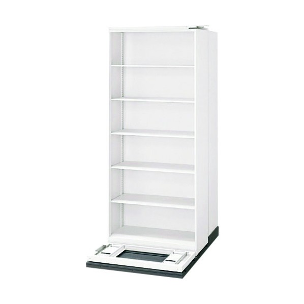 648661)L6 横移動増設型 L6-335YH-Z W4 1点