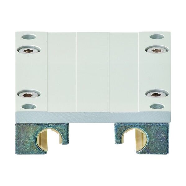 ドライリンWガイドキャリッジ10型 WW-10-120-20 1点