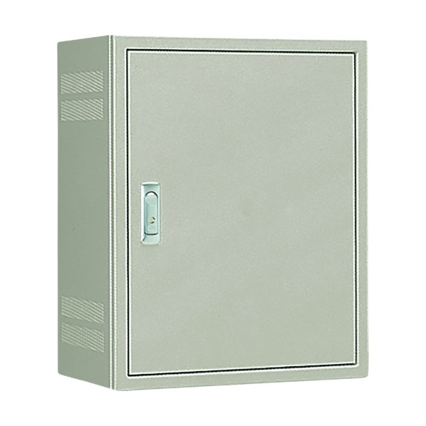 熱機器収納キャビネット S12-34LS 1個