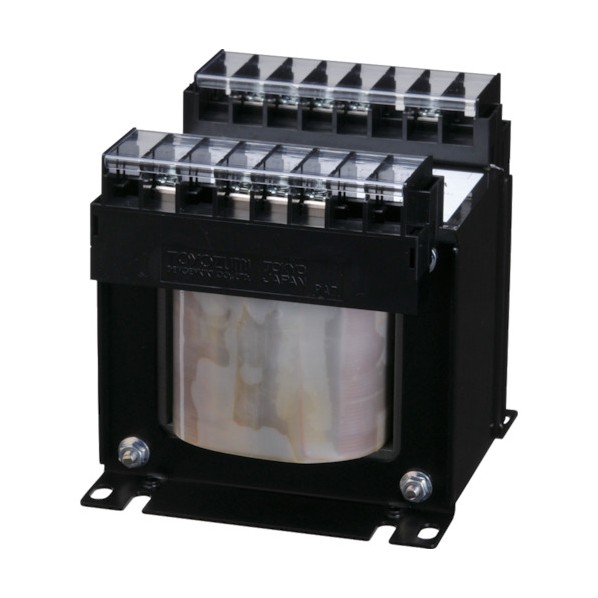 SD42シリーズ 400V対200Vの絶縁トランス 2KVA SD42-02KB 1点