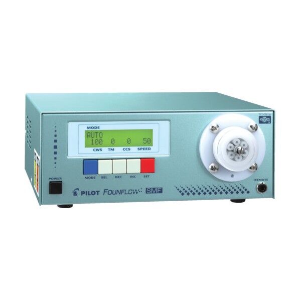 TF300mp S型1CHナンシツテフロン仕様 TF300MPS1NT10 1点