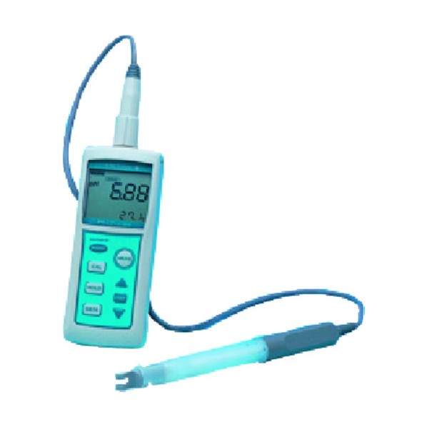 パーソナルpH計 PH71-11-J-AA 173-66-01-05 1点