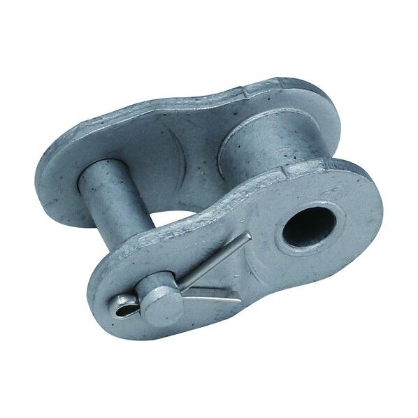 ダブルガード(WG)チェーン継手 DID 60 WG OJ 1点