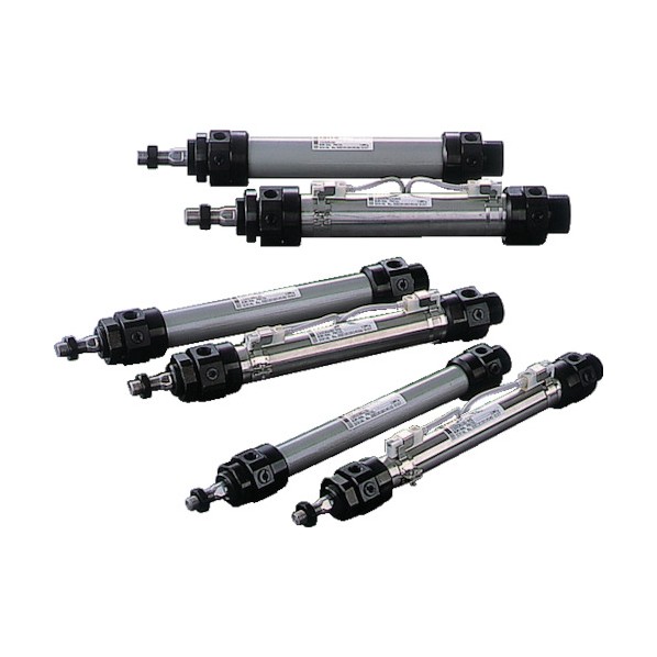 油圧シリンダ 100Z-11CA25B200-Y 1点