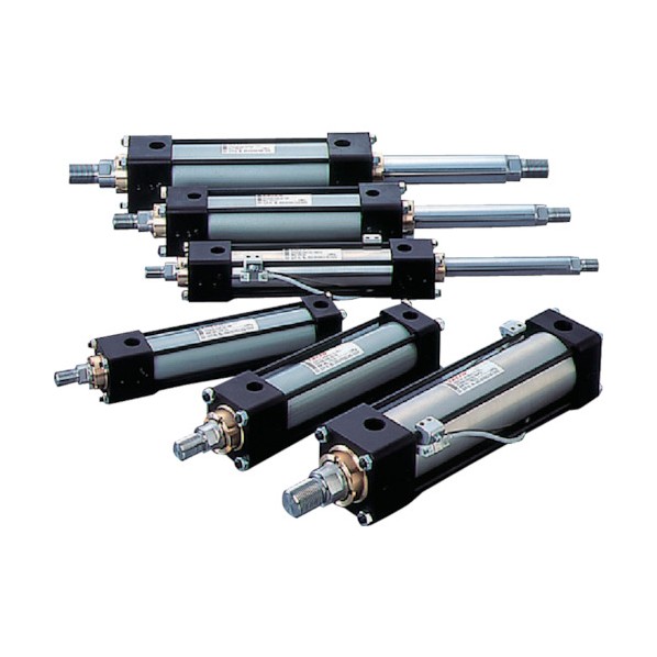 油圧シリンダ 100H-22EB50BB500-AB-T 1点