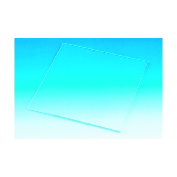 アクリル板 3t×500×500 405-18-15-02 1点