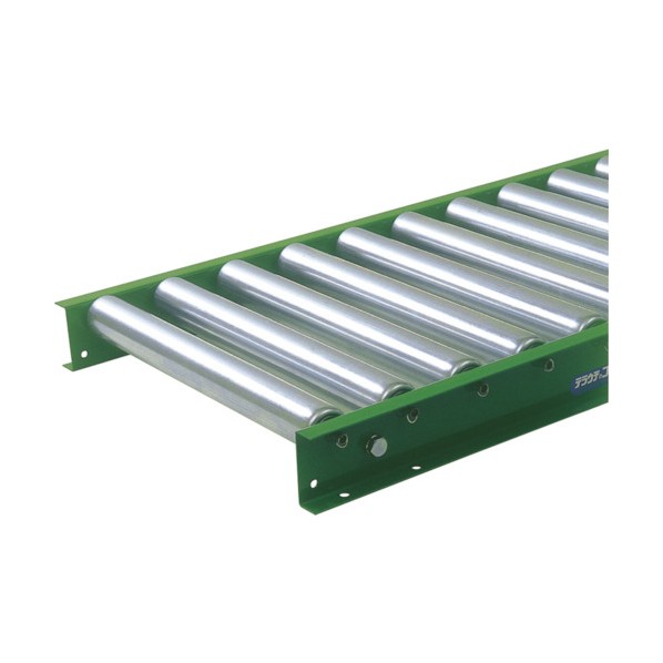 スチールローラコンベヤφ57.2-W250XP100X1500L S5723-251015 1点