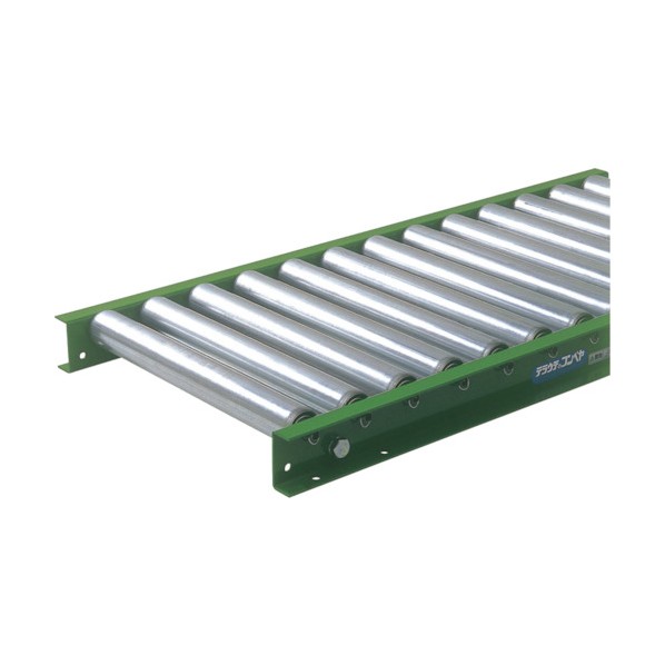 スチールローラコンベヤφ48.6-W100XP50X2000L S48-100520 1点