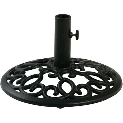 パラソルベース カーラ