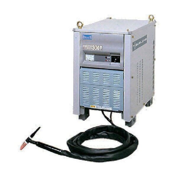 インバータエレコン300P 水冷ポンプ8mセット AVP-300-8P 1点