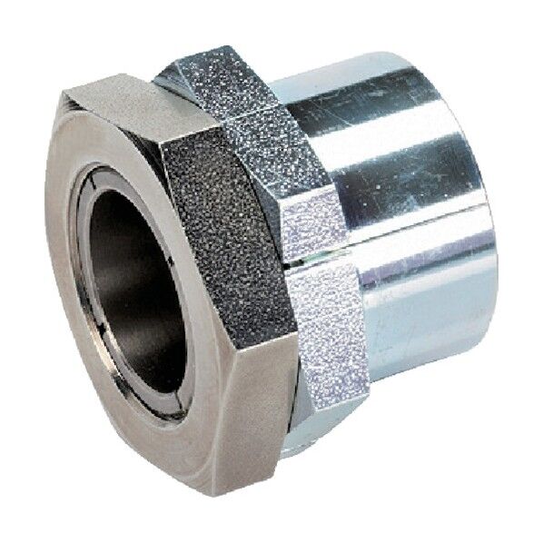 テーパーシャフトハブ ロックナット付 25050.0105 1点