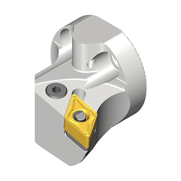 ハッシュボア:ヘッド QH40-HDUNR-1305 1点