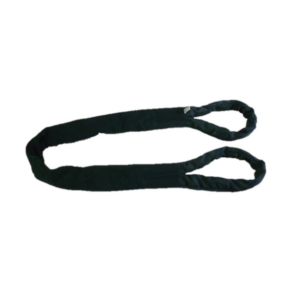 ブルースリングソフトE形(両端アイタイプ)10t用×6m TBSE10TX6M 1点