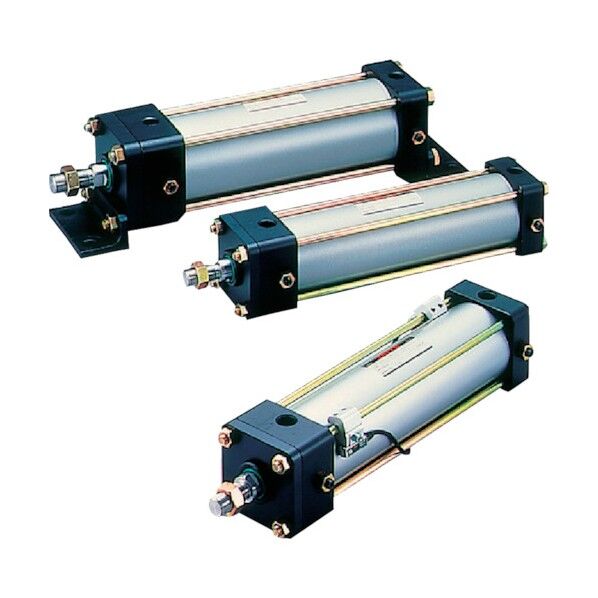 空気圧シリンダ 10A-2SD63B400-F 1点