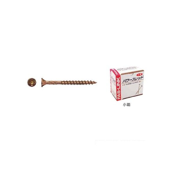 パワースレッド細 クロメート バラ箱AP38