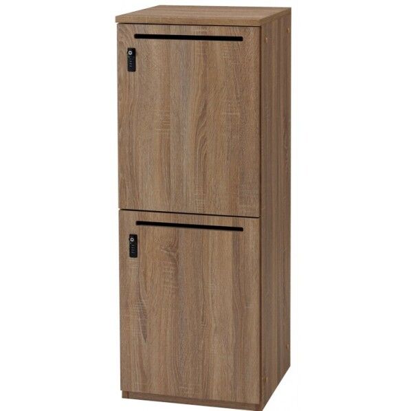 パーソナルロッカー